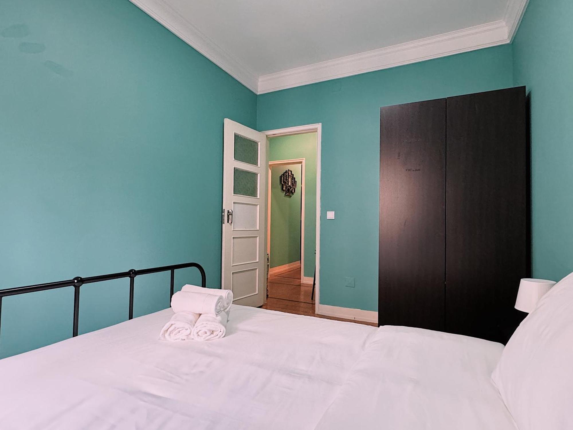 Charme Lisboeta Apartment Lisabona Exterior foto
