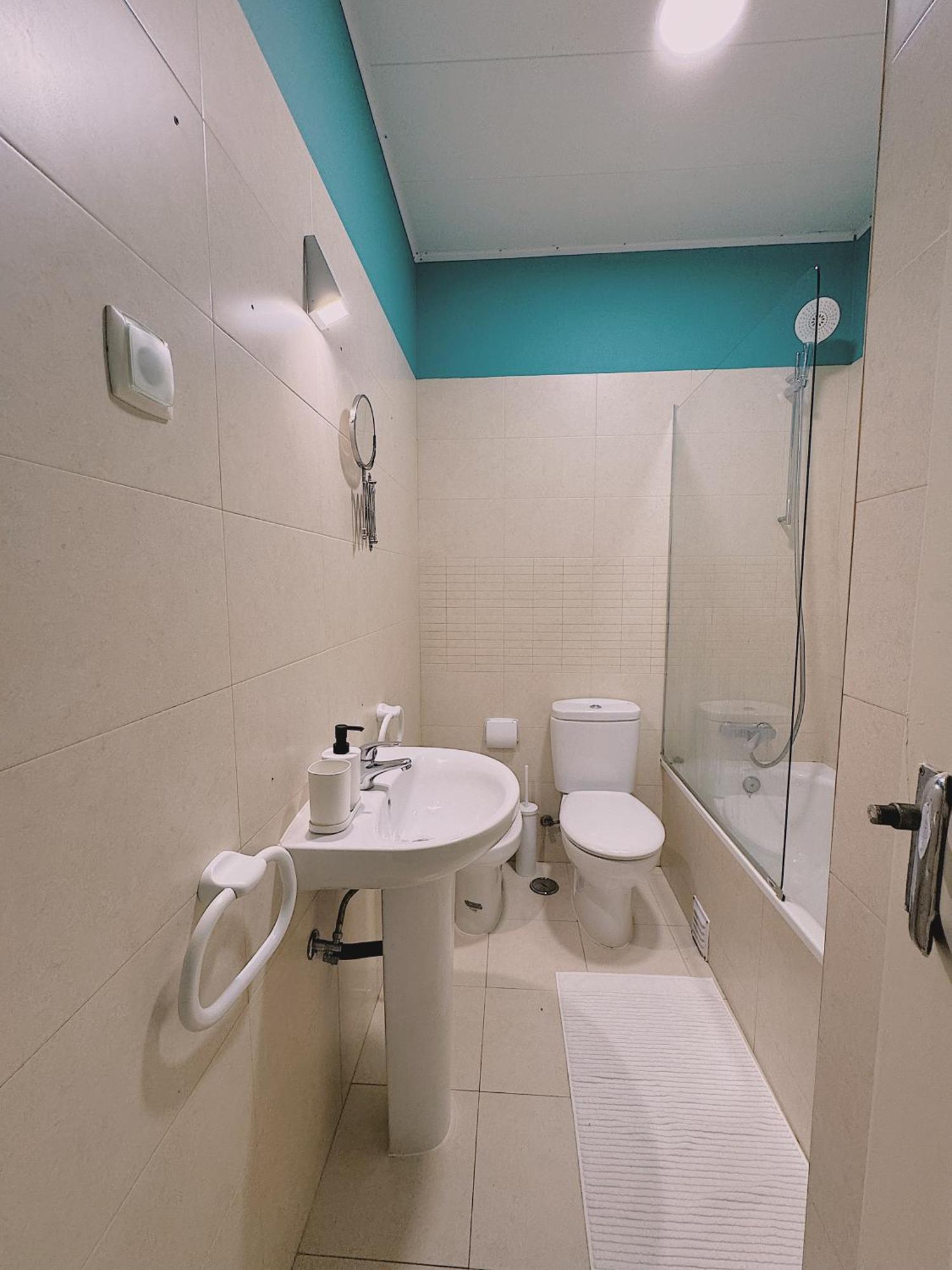 Charme Lisboeta Apartment Lisabona Exterior foto